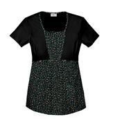 Suzette Empire Waist Top